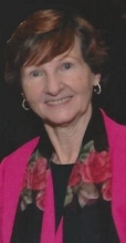 Wilma J. Malott