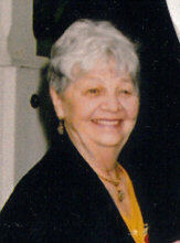 Betty Lou Conover