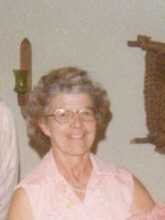 Annita E. Boehm