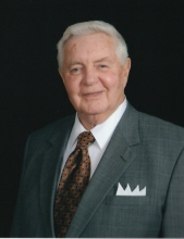 Walter M. "Mick" Herrmann, Jr.