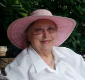 Ellen Louise Benge 8513860