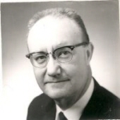 Melvin A. Lakness