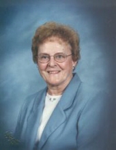 Helen J. Lewis