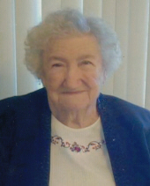 Ethel Josephine Dixon