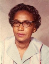 Dorothy E. (nee Smith) VanHook