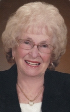 Virginia Sue Duvall
