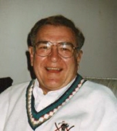 Dr. Donald G. Vollman