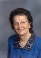 Mildred Joyce Crane