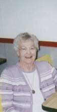Margaret Marie Ingels