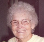 Evelyn M. Perkins