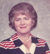 Virginia C. Gibson