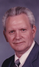 Rev. Johnny L. Stewart