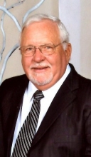 John A. Hatton, Jr.