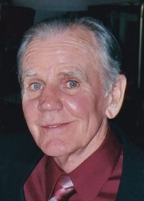 Armand R. Snyder