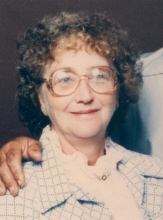 Helen Ruth Owens