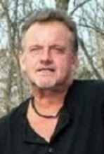 Jerry Dale Wichterman