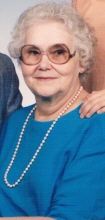 Patricia M. Williams