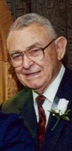 Joseph Irwin Buhr