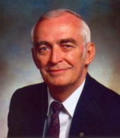 Neil R. Patterson