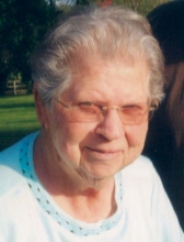 Marjorie A. Naish (nee Todd)