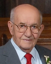 Ralph V. Hopkins