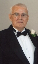 Gordon C. Riedinger