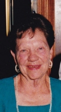 Pauline "Pat" W. Carman