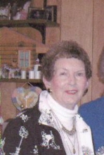 Margaret Whitt Freeman