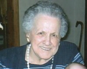 Margaret Jean Flora