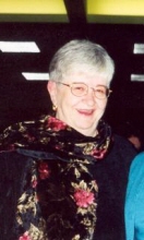 Elaine M. (nee Rudolf) Cornett 8514832