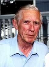 Charles Gordon Frederick