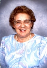 Ursula E. Lohff