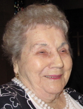 Pauline Lois Ballman