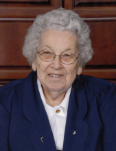 Rev. Mary E. Cochran