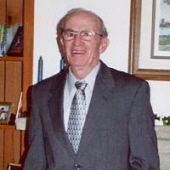 Gordon C. Wilson
