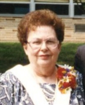 Joan P. Grimm