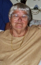 Betty Jane Kroeger
