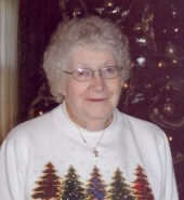 Mary Kathleen (nee Lewis) Schlagheck