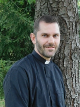 Father James Brooks