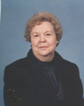 Mary Virginia Colyer