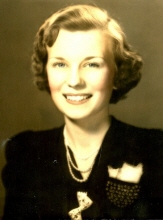 Helen E. Rader
