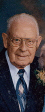 Donald D. Goodwin