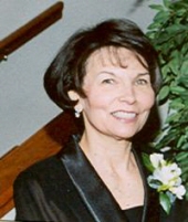 Nancy Hickman