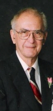 James Arthur Zimmerman