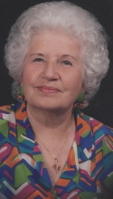 Martha Jane Hockman
