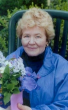 Barbara B. Wallace