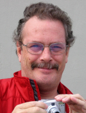 Norman R. Vandenberg