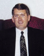 Robert Truesdale, Jr.
