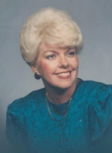 Linda Sue Snyder
