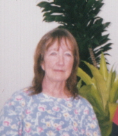 Linda Sue Hughes